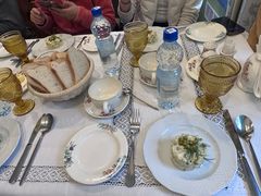 -喀秋莎俄罗斯西餐厅(广州分店)