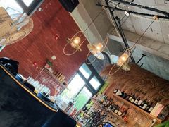 大堂-BABANA烧烤·龙虾·海鲜