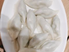 -喜家德虾仁水饺(浦东山姆店)