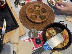 -必胜客(白石桥店)