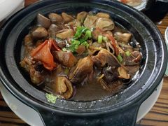 -杨厝六十六农庄农舍(杨厝路店)