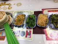 小凉菜-夏家合汁(天润花园小区店)