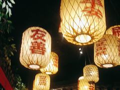 -南京大牌档(龙湖长楹天街店)