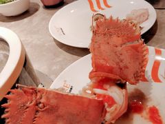 -V-ONE西雅图海鲜自助餐厅(仓山万达广场店)