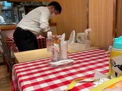 大堂-西贝莜面村(近铁城市广场店)