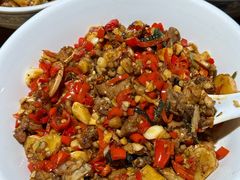 -八碗湘长沙市井菜(坡子街店)