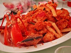 -好友缘酒家(会展中心店)