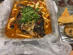 -龙头烤羊排•烤全羊•精酿扎啤(厦滘店)