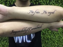 -I-TATTOO 纹身艺术空间