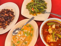 -德成饭店