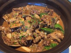-大拙里·精致融合菜(沙湖桃源国际店)