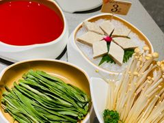 -海底捞火锅(正大乐城店)