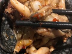 -哥老官重庆美蛙鱼头(宝山龙湖店)