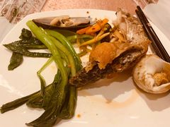 -索菲特酒店·海鲜自助 ·聚餐厅