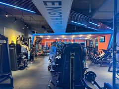 -RoMan罗马健身工作室(莘庄店)