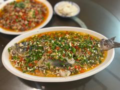 -飞虹鱼馆(春华路店)