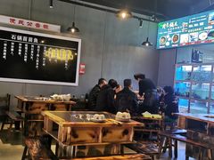 -石锅苗苗鱼(武汉首店)