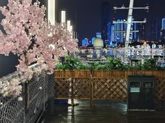 -武汉两江游览·夜游长江(汉口粤汉码头)