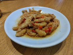 -陈家味(古柏店)