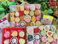 -稻香村(文殊院旗舰店)