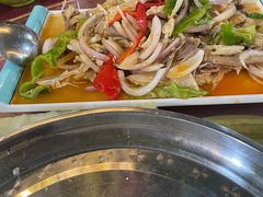 -马白开来特色羊排揪片子  (总店)