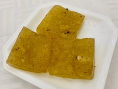 椰汁马蹄糕-潮福城大酒楼·潮粤菜·港式点心(阳光城店)