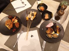 -新发展亚太JW万豪酒店·福苑咖啡厅