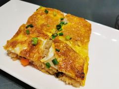 老通城三鲜豆皮-楚鲜·汉正街一号(天河店)