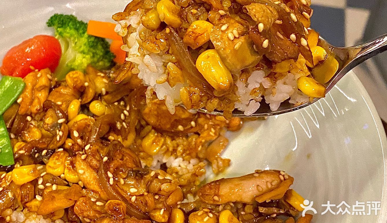 沈阳美食｜我好爱美食复古餐厅🍴