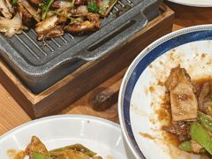 -快乐老家三鲜饺子东北菜(南六中路店)