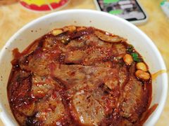 -覃肥叔桂林米粉(粮道街店)