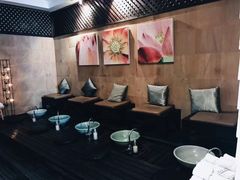 -Let's Relax Spa(Phuket 3rd Street)