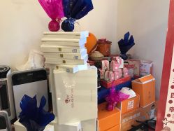 -碧玺沙灸美容美体养生馆