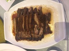 新花城潮胜酒楼-新花城蟹粉馆(乌鲁木齐店)