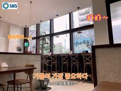 大堂-肥朵食堂(带梦胡同店)