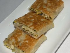 肉饼-南门小馆·清真(国贸商城店)