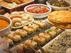 -遇见长安之高山流水(李家村万达店)