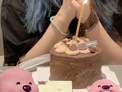 -FALANC CAKE生日蛋糕(广州店)