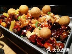 -星月美食城