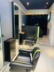 -不迫先生专业男士剪发