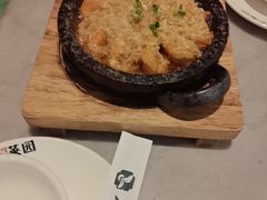 -小菜园新徽菜(芜湖万达店)