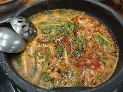 -笔记安顺夺夺粉火锅