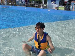 -杭州浪浪浪水公园