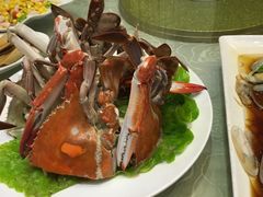 -合家小菜餐馆(新诚花苑店)