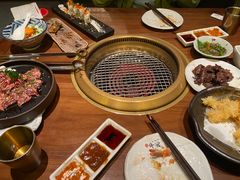 -御牛道日式烤肉料理(杭州万象城店)