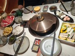 -喃喃椰·糟粕醋椰子鸡火锅(七堡花园店)