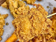 -PIXEL BOY炸鸡店(上海首店)