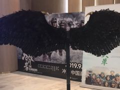 -SFC上影影城(港汇永华IMAX激光店)