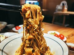 -南小蟹手工點心(三里屯店)