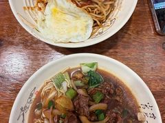 -春雪面馆(转塘店)